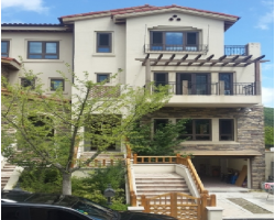 大连旅顺联排别墅
