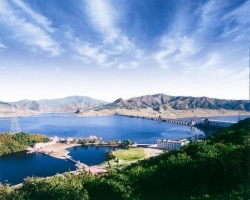 长海县杨家屯旅游度假村